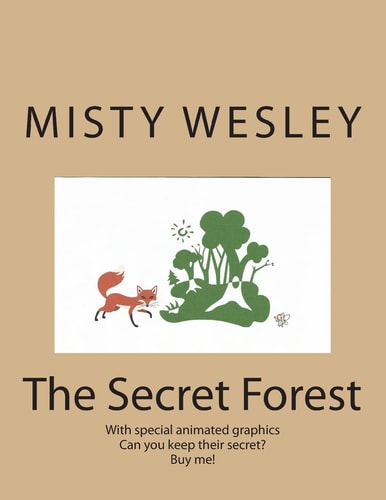 The Secret Forest