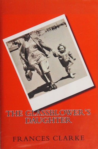 The Glassblower's Daughter