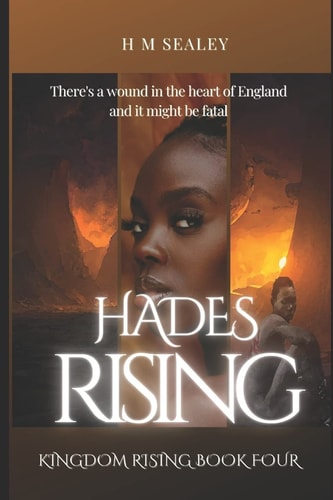 Hades Rising Kingdom Rising Book Four