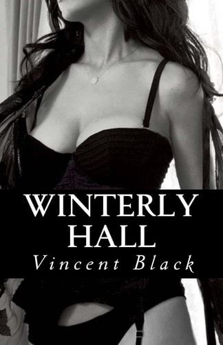 Winterly Hall The Harvest of Awakening