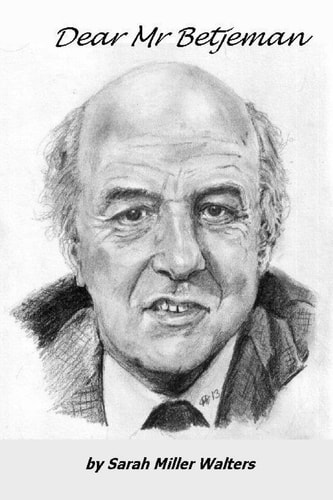 Dear Mr Betjeman