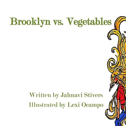 Brooklyn Vs. Vegetables
