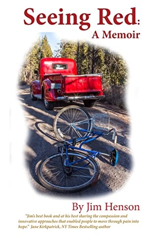 Seeing Red A Memoir