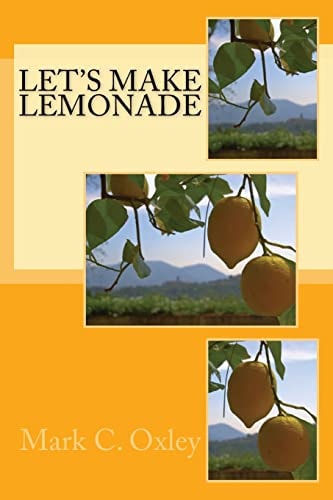 Let's Make Lemonade