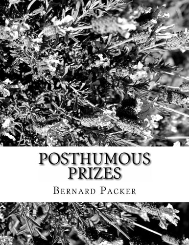 Posthumous Prizes