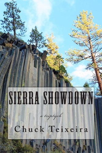 Sierra Showdown A Triptych