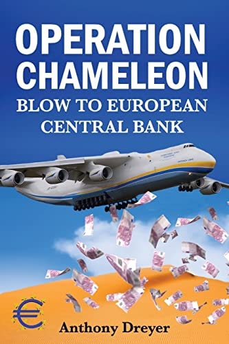 Chamaleon Operation... A Hit to the Central European Bank