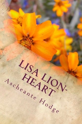 Lisa Lion-Heart