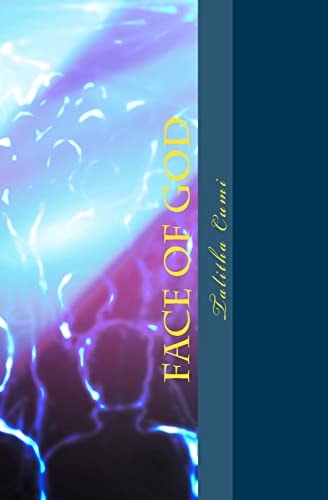 Face of God Personal Experiences Lift the Veil to Expose God's Involvement and Purpose of Our Created Being. Provided Are Answers To: Who Is God', What Is the Purpose of Life, When Will Peace Prevail, Where Do Souls Go After Death, and Why Was I and Other