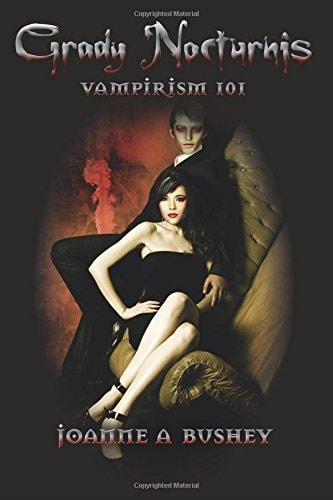 Grady Nocturnis Vampirism 101