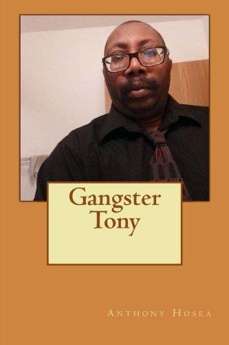Gangster Tony