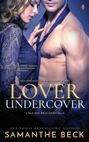 Lover Undercover