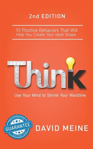 Think Use Your Mind to Shrink Your Waistline