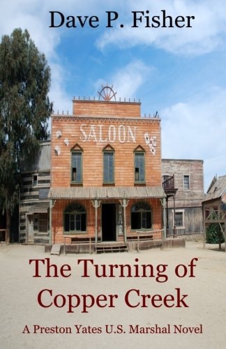 The Turning of Copper Creek