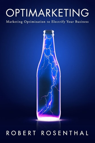 Optimarketing Marketing Optimization to Electrify Your Business