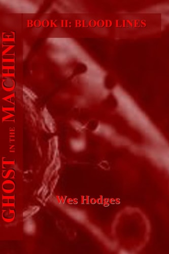 Ghost in the Machine Blood Lines