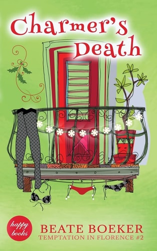 Charmer's Death Temptation in Florence #2