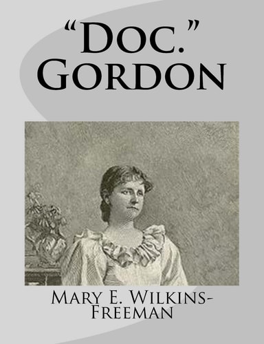 "Doc." Gordon