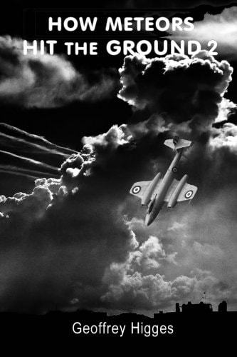 How Meteors Hit the Ground 2 Detailed Accident Data Included