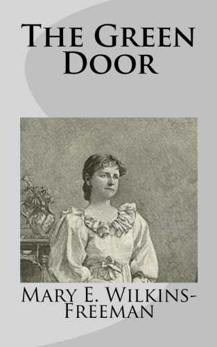 The Green Door