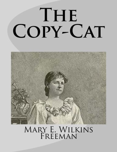 The Copy-Cat