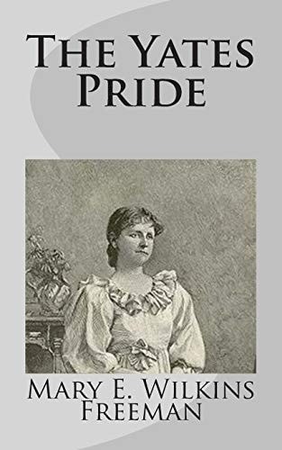 The Yates Pride