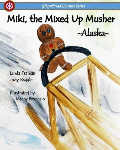 Miki, the Mixed Up Musher