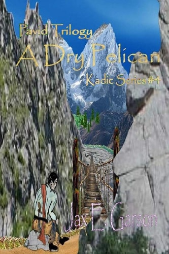 A Dry Pelican Pavid Trilogy