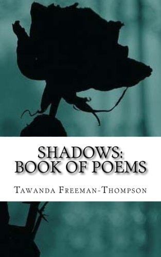 Shadows Book of Poems