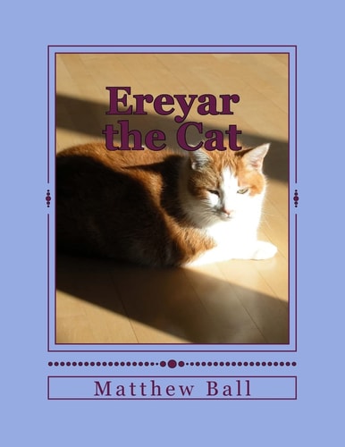 Ereyar the Cat
