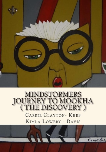 Mindstormers Journey to Mookha ( The Discovery )