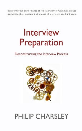 Interview Preparation Deconstructing the Interview Process
