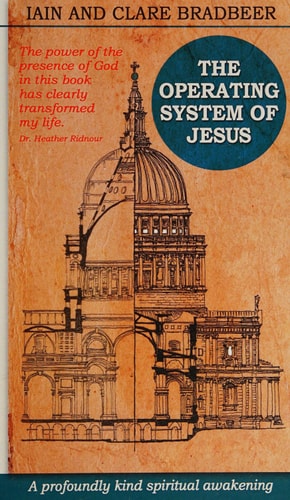 The Operating System of Jesus