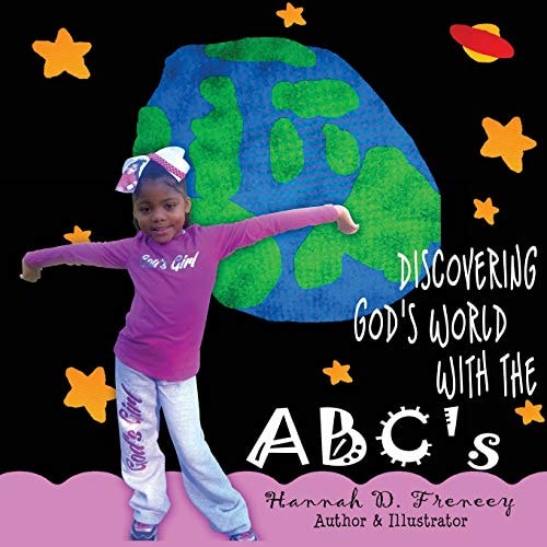 Discovering God's World With The ABC's