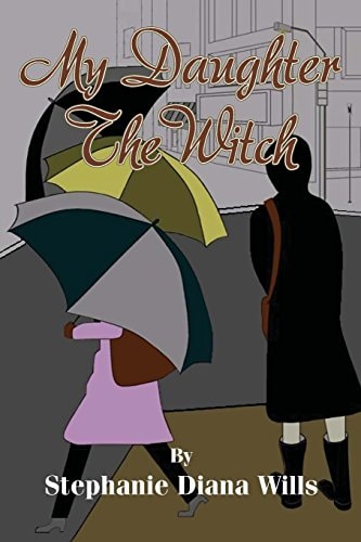 My Daughter the Witch