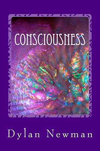 Consciousness A Poetry Compilation