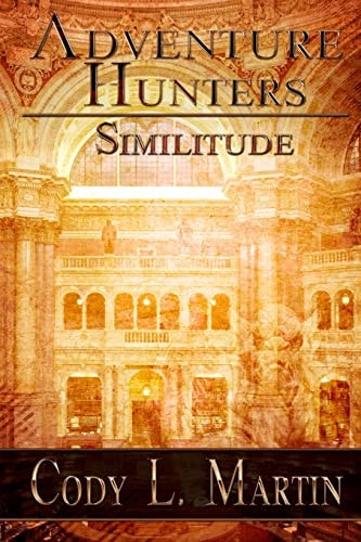 Adventure Hunters Similitude
