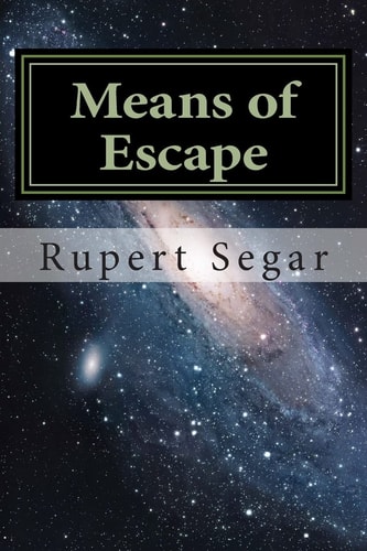 Means of Escape Spinward Volume 1