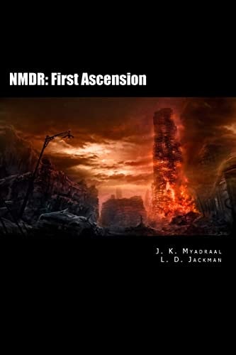 Nmdr First Ascension