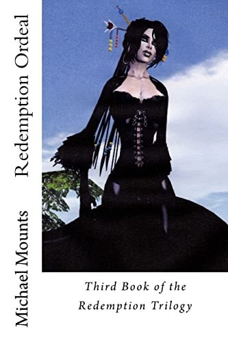 Redemption Ordeal The Third Novel of the Redemption Series