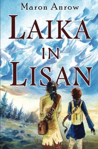 Laika in Lisan