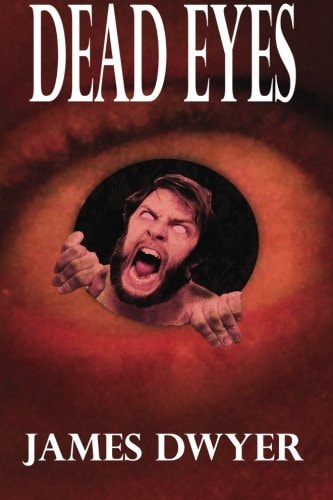 Dead Eyes A Tale from the Zombie Plague