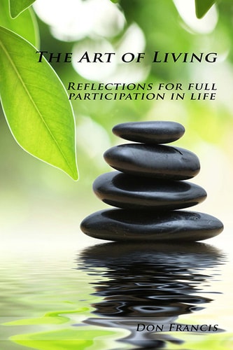 The Art of Living Reflection for Full Participation in Life