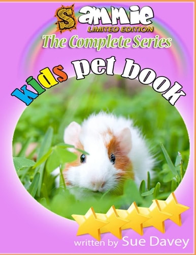 Sammie The Complete Series