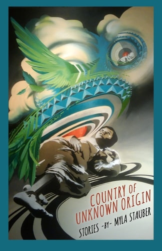 Country of Unknown Origin Stories