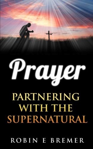 Prayer Partnering with the Holy Spirit