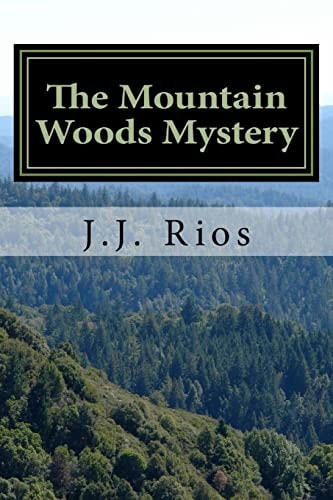 The Mountain Woods Mystery Our Strange World: The Internet Chronicles: The Mountain Woods Mystery