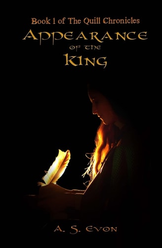 Appearance of the King