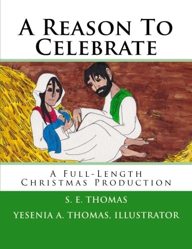 A Reason To Celebrate A Full-Length Christmas Production