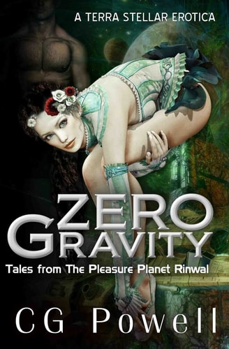 Zero Gravity Tales from the Pleasure Planet Rinwal